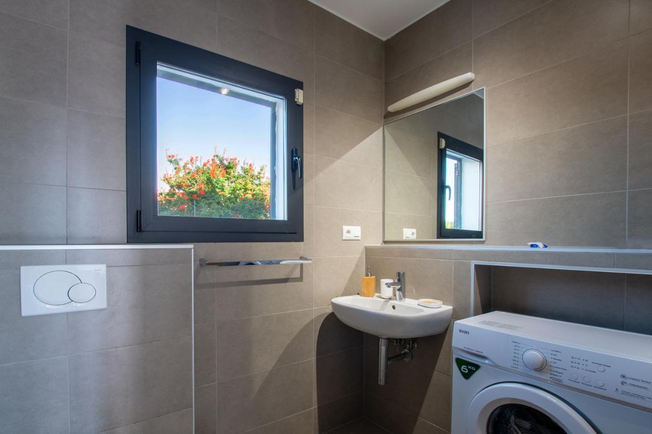 Heated & Shared Pool Villa Matriana 36B, North Shore Villas La Oliva Eksteriør billede