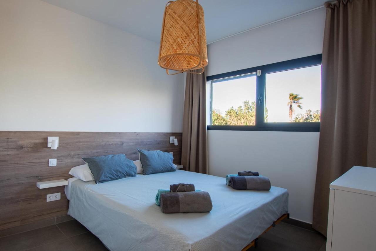 Heated & Shared Pool Villa Matriana 36B, North Shore Villas La Oliva Eksteriør billede
