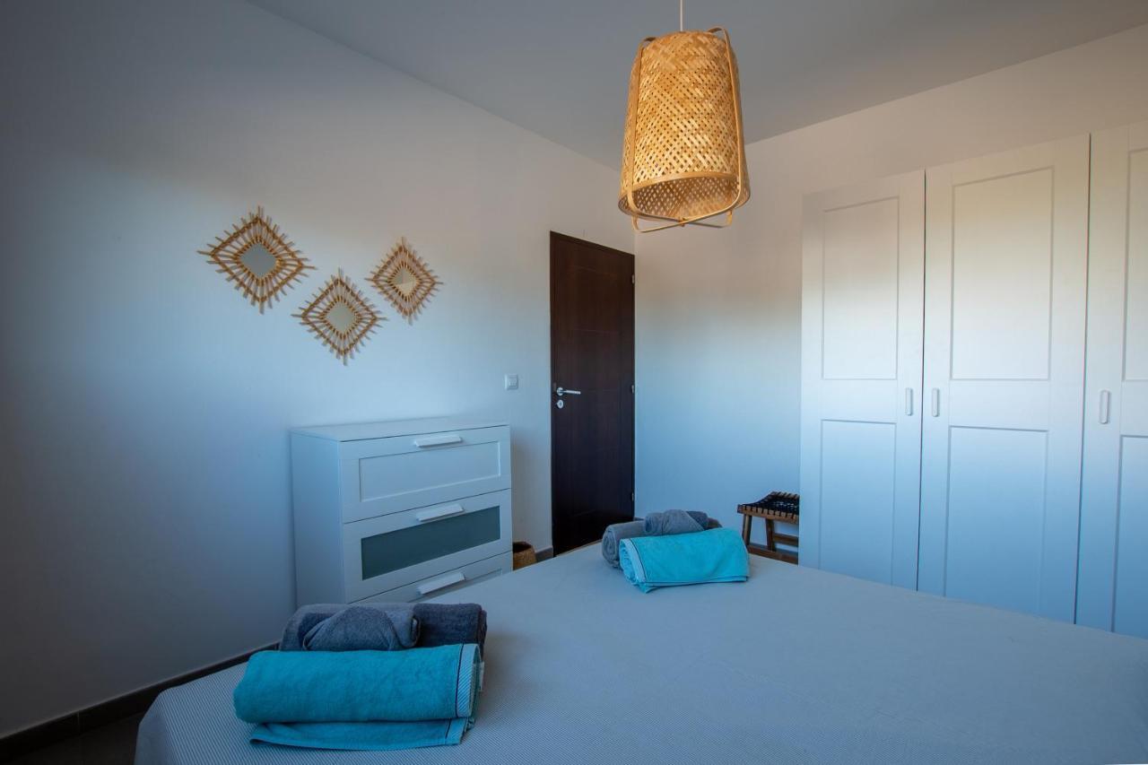 Heated & Shared Pool Villa Matriana 36B, North Shore Villas La Oliva Eksteriør billede